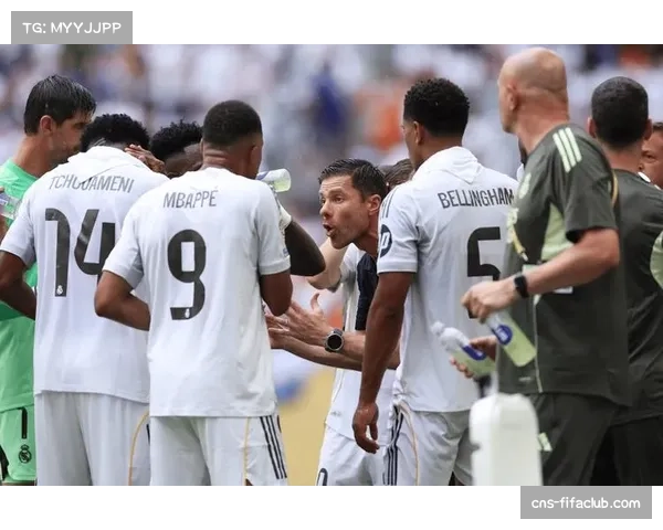 阿隆索：贝林厄姆回归英格兰队只是时间问题 皇马迎接重要挑战