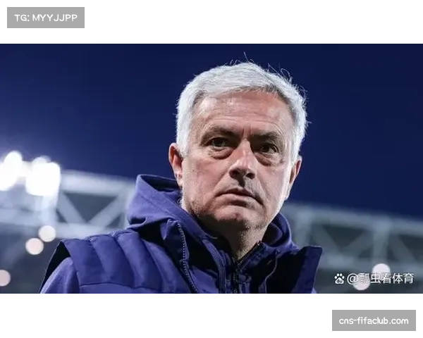 穆里尼奥执掌上海海港推动进攻风暴开启欧洲之路