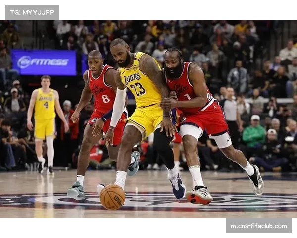 湖人转换进攻效率出色 利用对手失误快速推进得分